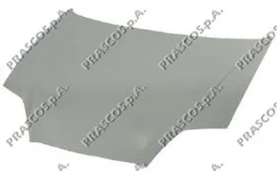 Капот двигателя PRASCO купить