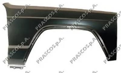 Крыло PRASCO купить