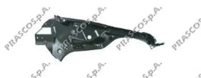 Кронштейн, задний фонарь PRASCO купить