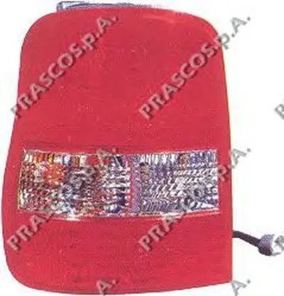Задний фонарь PRASCO купить
