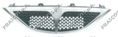 Решетка радиатора PRASCO купить