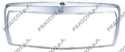 Рамка, облицовка радиатора PRASCO купить