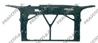 Облицовка передка PRASCO купить