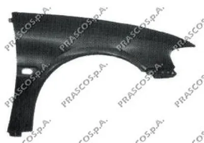 Крыло PRASCO купить