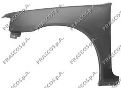 Крыло PRASCO купить