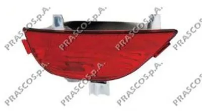 Задняя противотуманная фара PRASCO купить