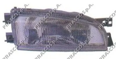 Фара PRASCO купить