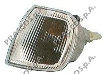 Фонарь указателя поворота PRASCO купить