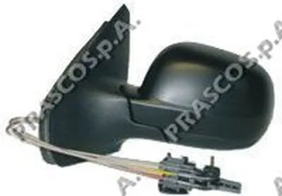 Наружное зеркало PRASCO купить