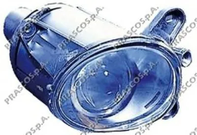 Противотуманная фара PRASCO купить