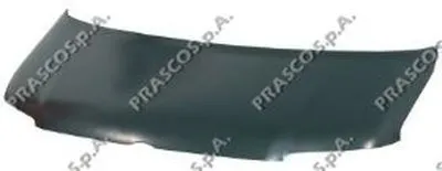 Капот двигателя PRASCO купить