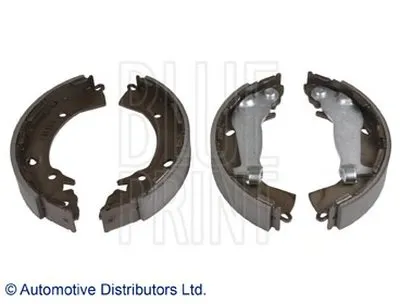Комплект тормозных колодок BLUE PRINT купить