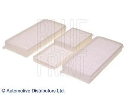 Фильтр, воздух во внутренном пространстве BLUE PRINT купить