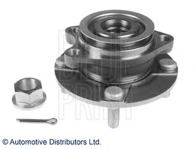 Комплект подшипника ступицы колеса BLUE PRINT купить