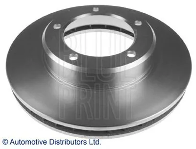 Тормозной диск BLUE PRINT купить