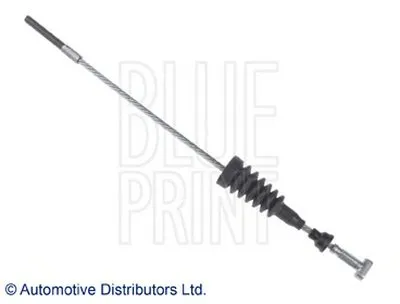 Трос, стояночная тормозная система BLUE PRINT купить