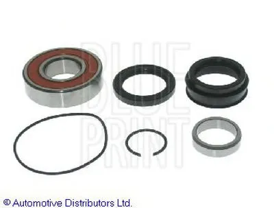 Комплект подшипника ступицы колеса BLUE PRINT купить