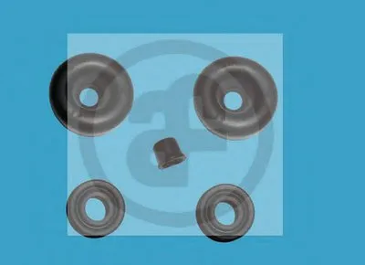 Ремкомплект, колесный тормозной цилиндр AUTOFREN SEINSA купить