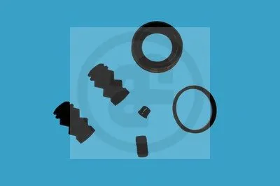 Ремкомплект, тормозной суппорт AUTOFREN SEINSA купить