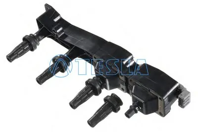 Катушка зажигания TESLA купить
