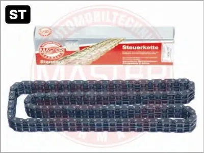Цепное звено, цепь привода MASTER-SPORT купить