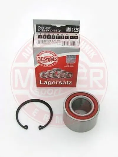 Комплект подшипника ступицы колеса MASTER-SPORT купить