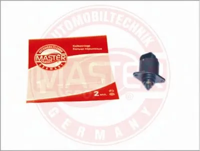 Поворотная заслонка, подвод воздуха MASTER-SPORT купить