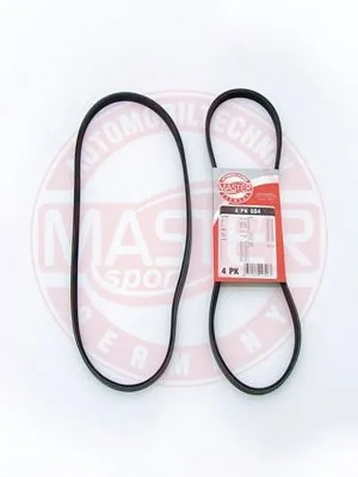 V-Ribbed Belts MASTER-SPORT купить