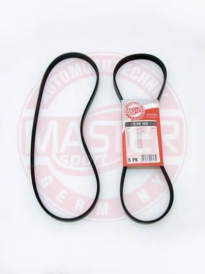 V-Ribbed Belts MASTER-SPORT купить