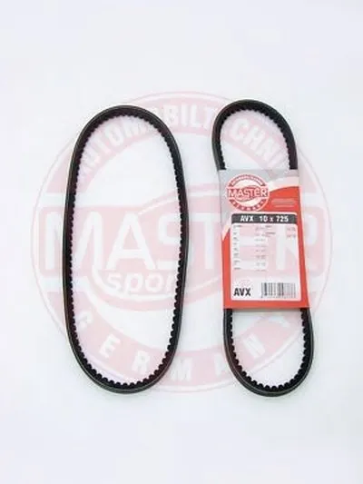 Клиновой ремень MASTER-SPORT купить