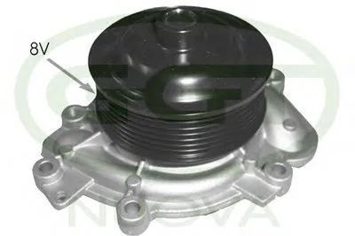 Водяной насос GGT купить