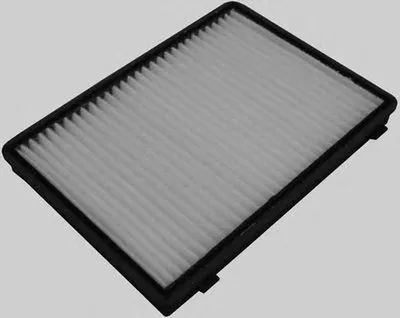 Фильтр, воздух во внутренном пространстве ACTIVAIR OPEN PARTS купить