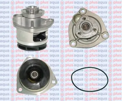 Водяной насос AQUAPLUS купить