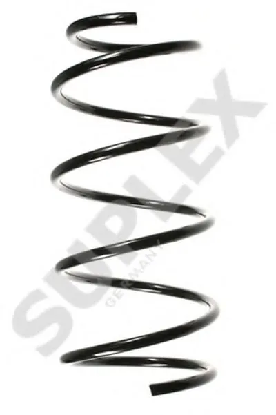винтовая пружина SUPLEX купить