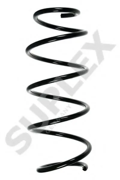 винтовая пружина SUPLEX купить