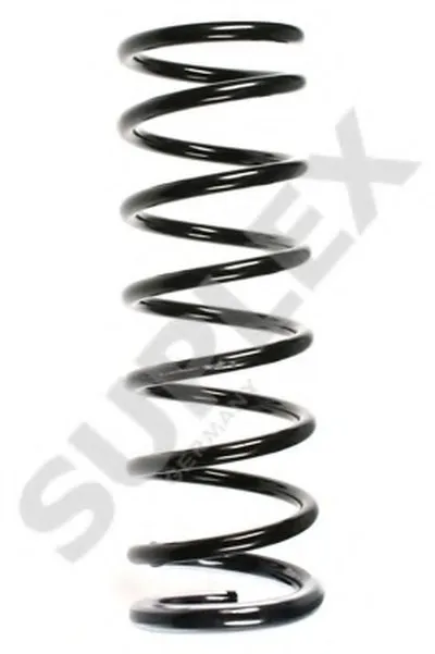 винтовая пружина SUPLEX купить