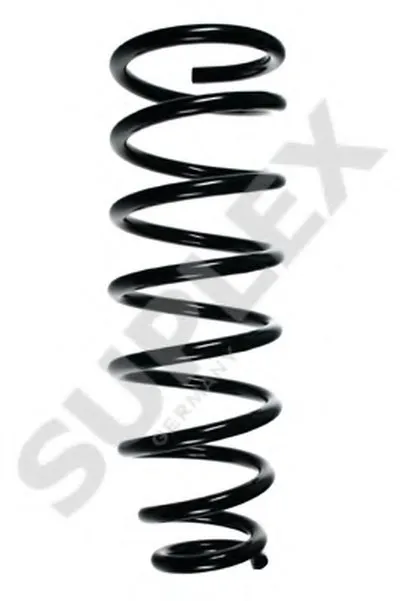 винтовая пружина SUPLEX купить