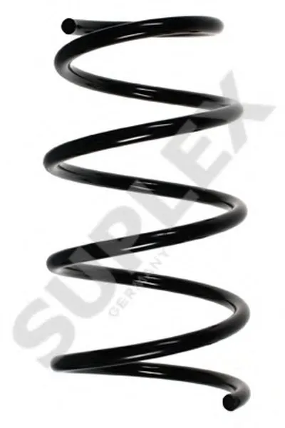 винтовая пружина SUPLEX купить