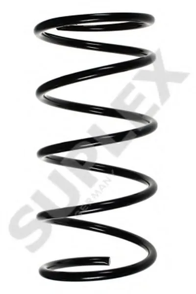 винтовая пружина SUPLEX купить