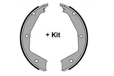 Комплект тормозных колодок RAICAM купить