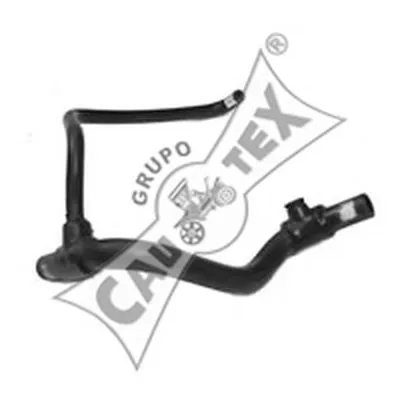 Шланг радиатора CAUTEX купить