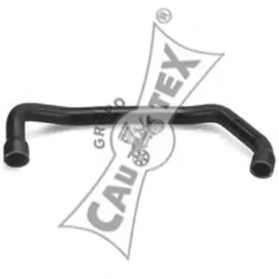 Шланг радиатора CAUTEX купить