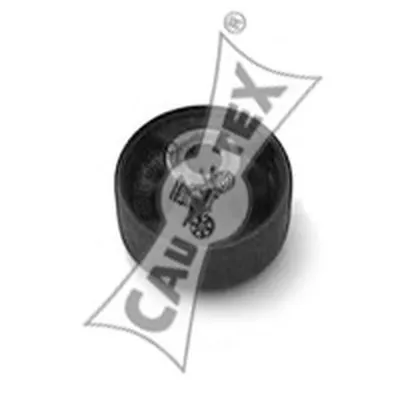 Втулка, рычаг колесной подвески CAUTEX купить