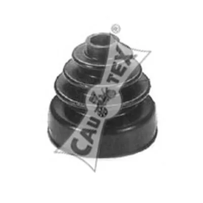 Комплект пылника, приводной вал CAUTEX купить