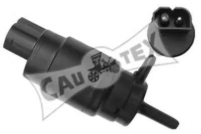 Водяной насос, система очистки окон CAUTEX купить