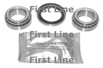 Комплект подшипника ступицы колеса FIRST LINE купить