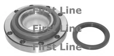 Комплект подшипника ступицы колеса FIRST LINE купить