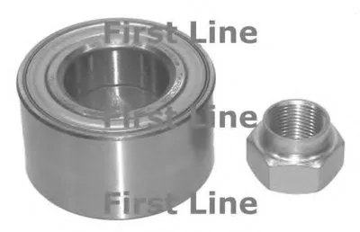 Комплект подшипника ступицы колеса FIRST LINE купить