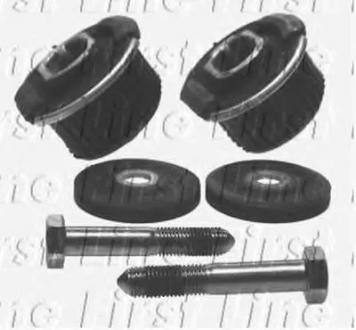 Втулка, балка моста FIRST LINE купить