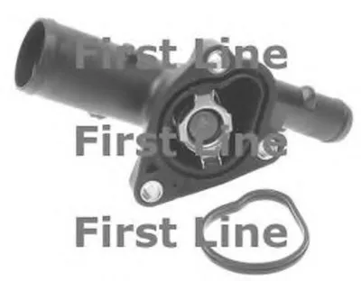 Термостат, охлаждающая жидкость FIRST LINE купить